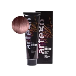 Artego Color 150 ML N°5/4 Chatain Clair Cuivré