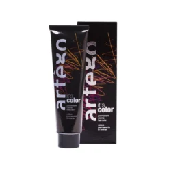 Artego Color 150 ML N°7/64 Blond Rouge Cuivré