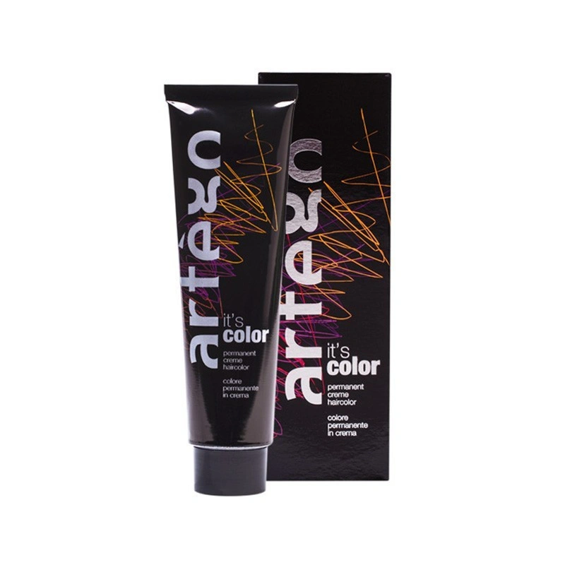 Artego Color 150 ML N°7/64 Blond Rouge Cuivré 1 Artego Color 150 ML N°7/64 Blond Rouge Cuivré