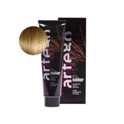 Artego Color Tube Coloration 150 Ml 7/5 Blond Acajou