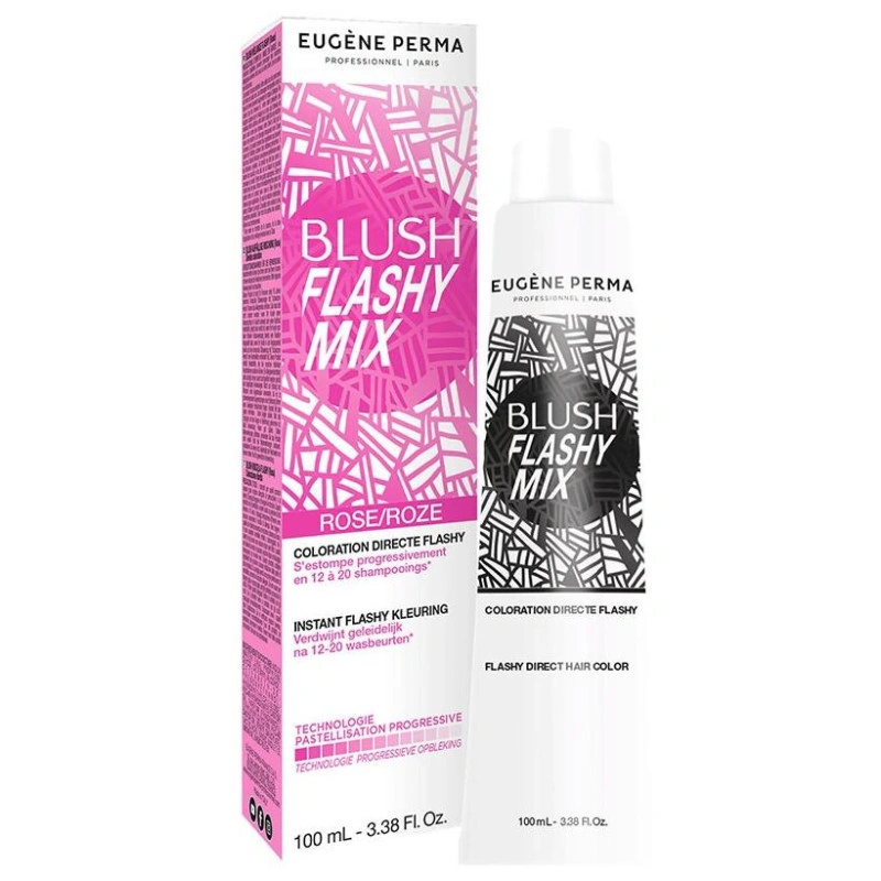 Blush Flashy Mix Rose 100 ML 1 Blush Flashy Mix Rose 100 ML