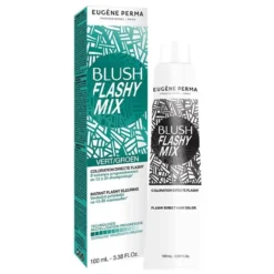Blush Flashy Mix Vert 100 ML