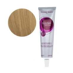 Blush Satine Coloration 100 ML Blond