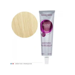 Blush Satine Coloration 100 ML Blond Très Clair