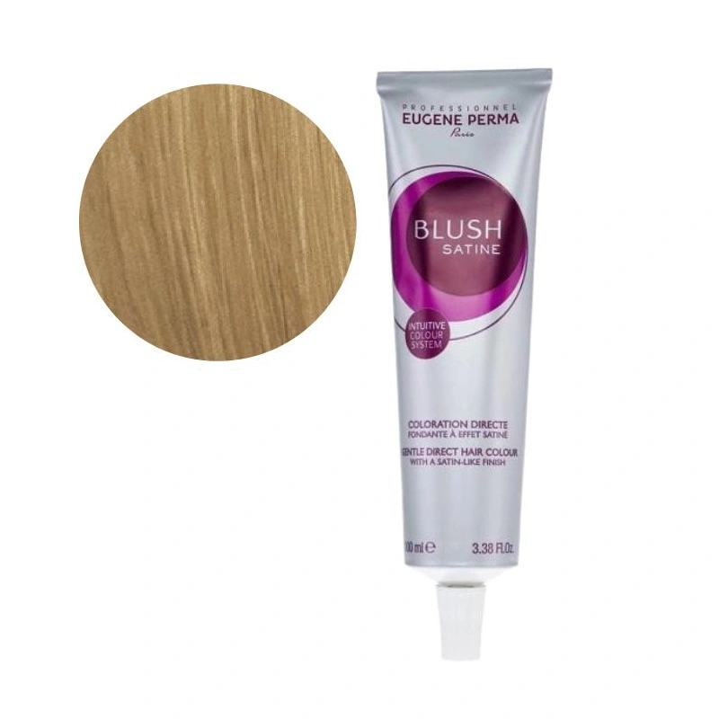 Blush Satine Coloration 100 ML Blond 1 Blush Satine Coloration 100 ML Blond