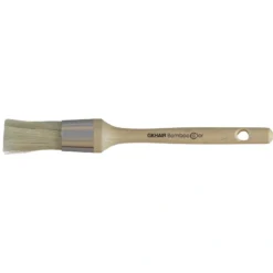 Brosse En Bambou GKhair 51mm