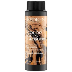 Clear Color Gels Lacquers Redken 60ML