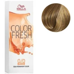 Wella Professionals Color Fresh 7/00 Blond Naturel Intense 75 ML