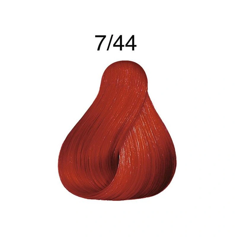 Wella Professionals Color Fresh 7/44 Blond Cuivré Profond 75 ML 2 Wella Professionals Color Fresh 7/44 Blond Cuivré Profond 75 ML – Image 2