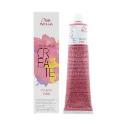 Wella Professionals Color Fresh Color Create 60 ML( Déclinaisons ) -Soins Capillaires Liquidation color fresh color create 60 ml declinaisons 1 5