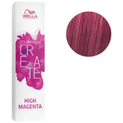 Wella Professionals Color Fresh Color Create High Magenta 60 ML
