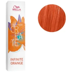 Wella Professionals Color Fresh Color Create Infinite Orange 60 ML