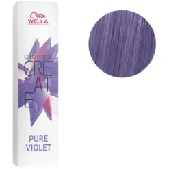 Wella Professionals Color Fresh Color Create Pure Violet 60 ML