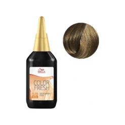 Wella Professionals Color Fresh Wella 6/0 Blond Foncé