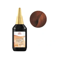 Wella Professionals Color Fresh Wella 6/34 Blond Foncé Doré Cuivré