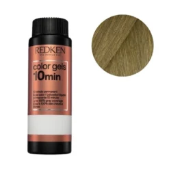 Color Gels Lacquers 10MIN 8NA Redken 60ML