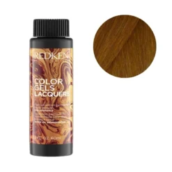 Color Gels Lacquers 6WG Mango Redken 60ML