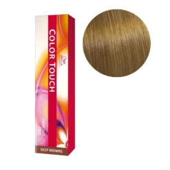 Wella Professionals Color Touch 8/3 Blond Clair Doré 60 ML