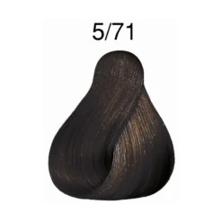 Wella Professionals Color Touch Wella Naturel 60 ML(Par Numéros / Couleurs)