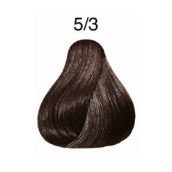 Wella Professionals Color Touch Wella Naturel 60 ML(Par Numéros / Couleurs) -Soins Capillaires Liquidation color touch wella naturel 60 ml par numeros couleurs 3