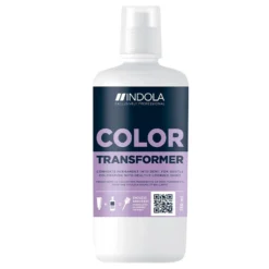 Color Transformer Demi-permanent PCC 750ML INDOLA