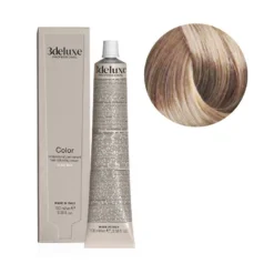 Coloration 12.12 Special Blond Cendré Violet 3Deluxe 100ml