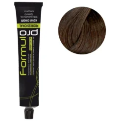 Coloration 6.32 Blond Foncé Beige Chaud Formul Pro 100ML