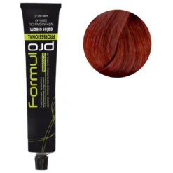 Coloration 6.43 Blond Foncé Cuivré Doré Formul Pro 100ML