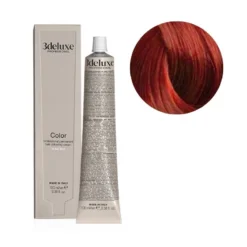 Coloration 7.62 Blond Rouge Violet 3Deluxe 100ml