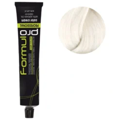 Coloration 902 Blond Très Clair Super éclairsissant Platine Formul Pro 100ML
