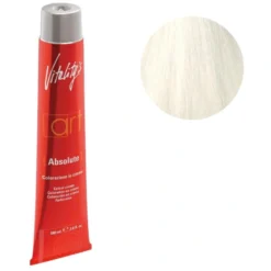 Coloration Art 0/0 Base Neutre Vitality's 100ML