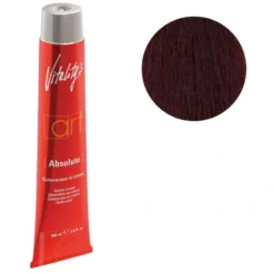 Coloration Art 6/65 Rouge Profond Vitality's 100ML