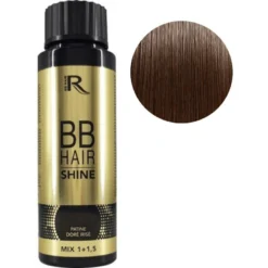 Coloration BBHair Shine 6.8 Blond Foncé Expresso 60ML