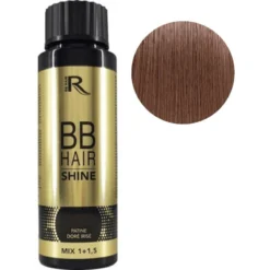 Coloration BBHair Shine 8.21 Blond Clair Irisé Cendré 60ML