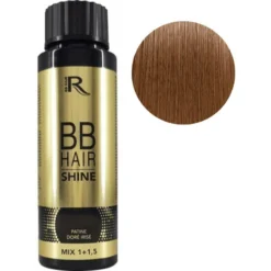 Coloration BBHair Shine 8.83 Blond Clair Expresso Doré 60ML