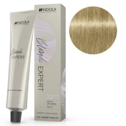 Coloration Blonde Expert 1000.03 Naturel Doré 60ML INDOLA