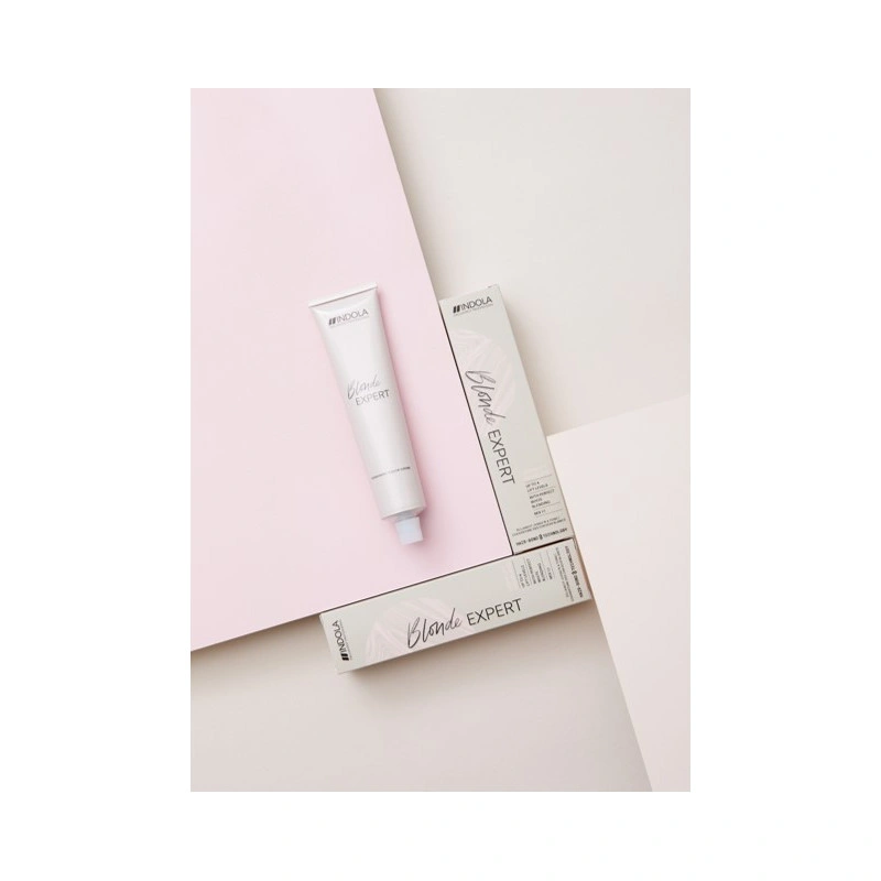 Coloration Blonde Expert 100.8+ Chocolat Plus 60ML INDOLA 3 Coloration Blonde Expert 100.8+ Chocolat Plus 60ML INDOLA – Image 3