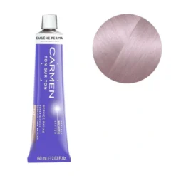 Coloration Carmen Ton Sur Ton P*12 Patine Argent Eugène Perma 60ml