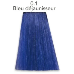 Coloration Color One 0.1 Chromatique Bleu Patrice Mulato 100ML 6 Coloration Color One 0.1 Chromatique Bleu Patrice Mulato 100ML -Soins Capillaires Liquidation coloration color one 01 chromatique bleu patrice mulato 100ml 2