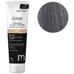 Coloration Color One 0.2 Chromatique Irisé Patrice Mulato 100ML