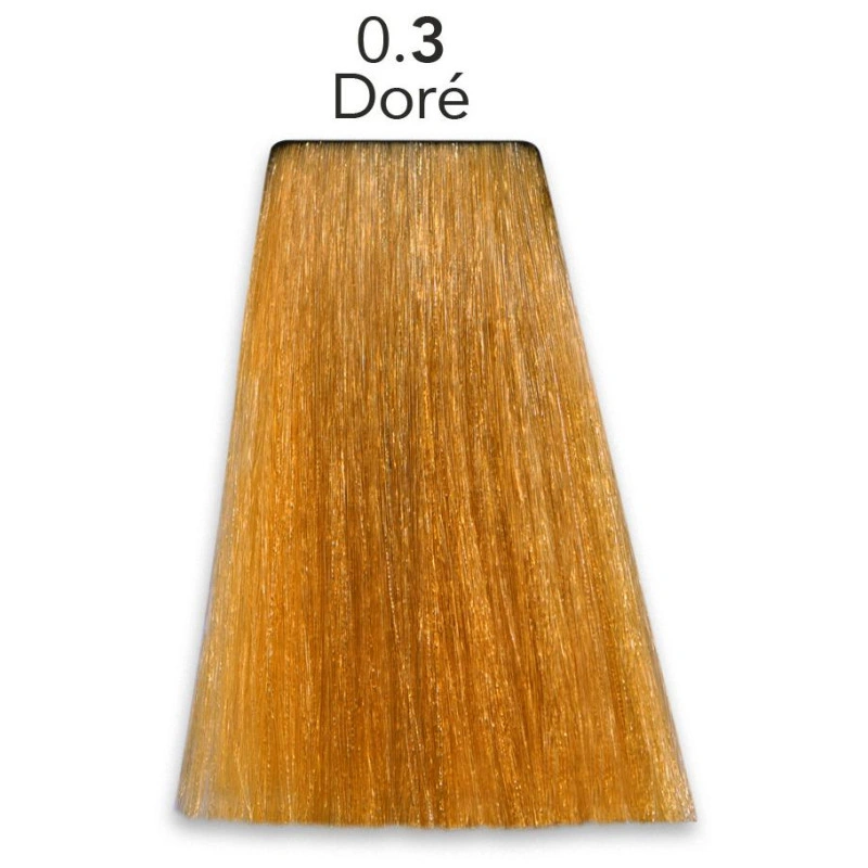 Coloration Color One 0.3 Chromatique Doré Patrice Mulato 100ML 3 Coloration Color One 0.3 Chromatique Doré Patrice Mulato 100ML – Image 3