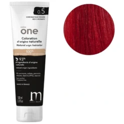 Coloration Color One 0.5 Chromatique Rouge Patrice Mulato 100ML
