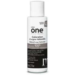 Coloration Color One 4.0 Châtain Patrice Mulato 80ML