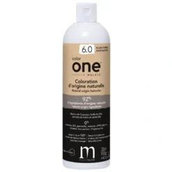 Coloration Color One 6.0 Blond Foncé Patrice Mulato 300ML
