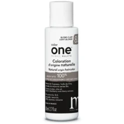 Coloration Color One 8.0 Blond Clair Patrice Mulato 80ML