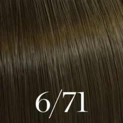 Wella Professionals Coloration Color Touch Deep Browns 6/71 Blond Foncé Marron Cendré Wella 60ml -Soins Capillaires Liquidation coloration color touch deep browns blond fonce marron cendre 6 71 wella 60ml 2