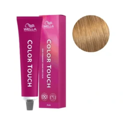 Wella Professionals Coloration Color Touch Plus 88/03 Blond Clair Intense Naturel Doré Wella 60ml