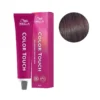 Wella Professionals Coloration Color Touch Plus 55/06 Châtain Clair Intense Naturel Violine Wella 60ml