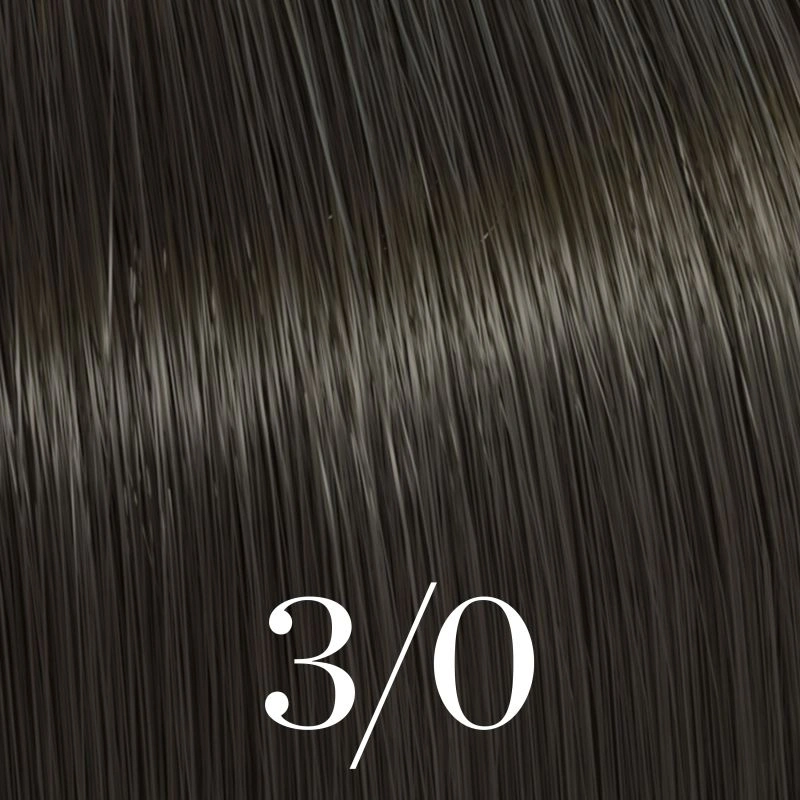Wella Professionals Coloration Color Touch Pure Naturals 3/0 Châtain Foncé Naturel Wella 60ml 3 Wella Professionals Coloration Color Touch Pure Naturals 3/0 Châtain Foncé Naturel Wella 60ml – Image 3