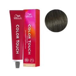 Wella Professionals Coloration Color Touch Pure Naturals 3/0 Châtain Foncé Naturel Wella 60ml